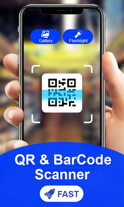 Android için QR Code Reader and Generator İndir. 