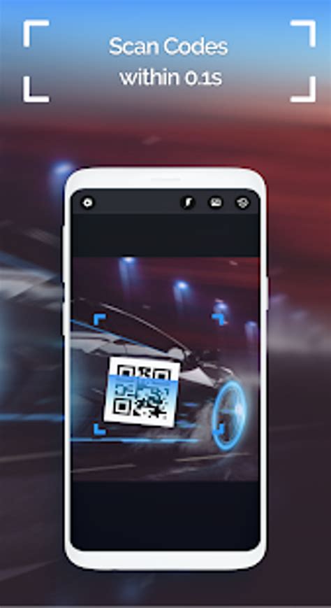 Android için QR Code Scanner Reader İndir Softonic.