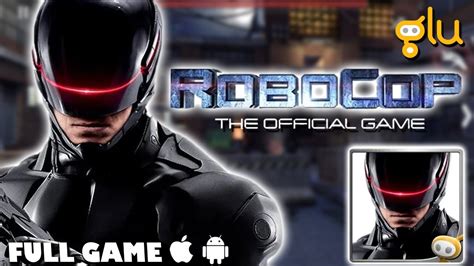 Android için RoboCop 3.0.6 indirin.