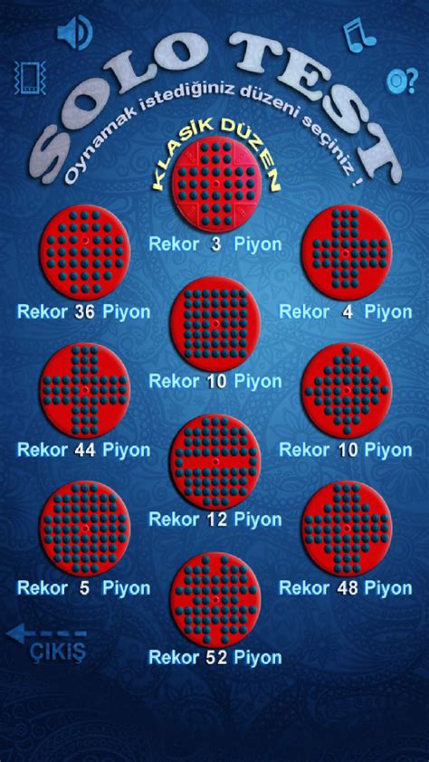 Android için Solo Test 2.0.03 indirin .