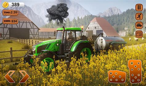 Android için Tractor APK İndir Softonic.