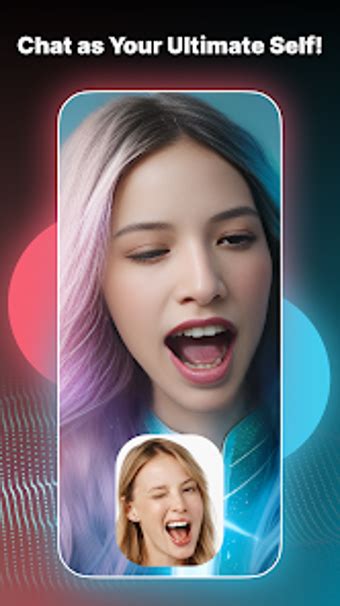 Android için xpression avatar İndir. 