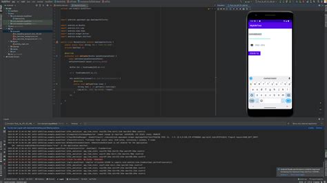 Android image hint.  It can be fairly difficult to ascertain everything for a d...