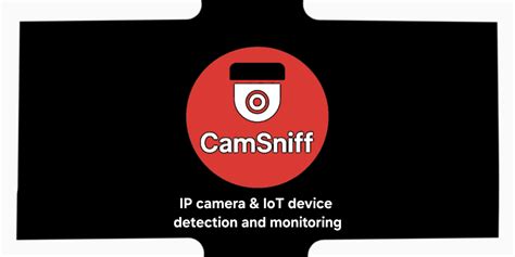 Android ip camera github.  Security reconnaissance and assessment tool for id...
