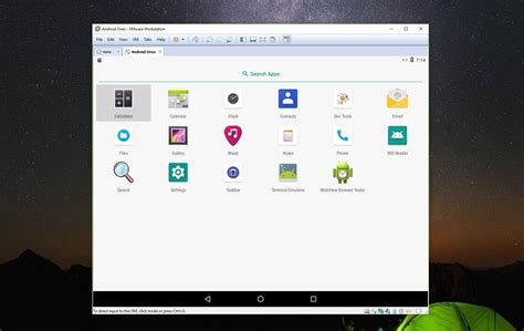 Android iso for vmware. 10. &rdquo; Choose Typical (recommended) setup; we&rsquo;ll customize ...