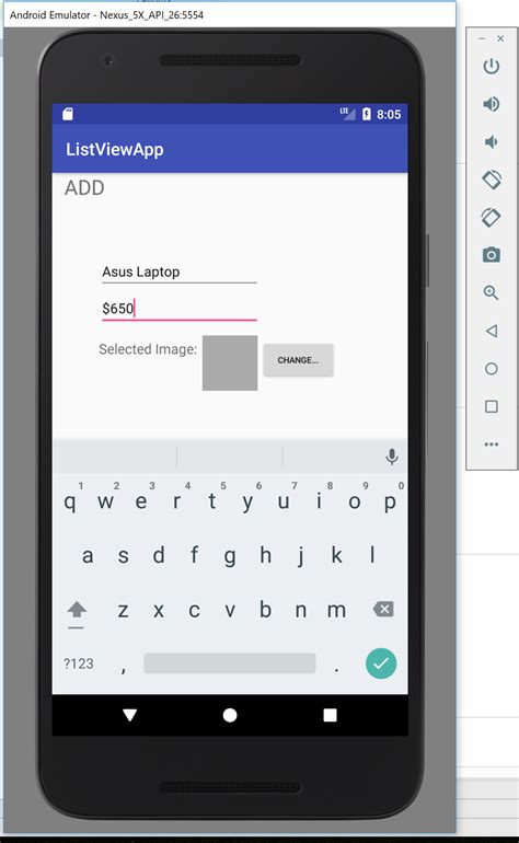 Android listview app github download.  Raw Download raw file import android. ang....