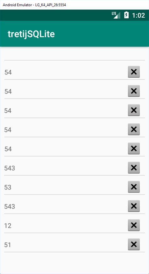 Android listview item click is not working - Stack Overflow