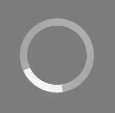 Android loading indicator. 0 license May 6, 2024 · Indeterminate indi...