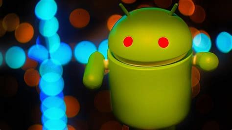 Android malware infiltrates 60 Google Play apps with 100M install