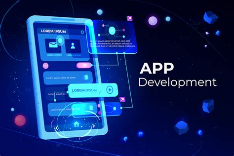 Android mobile app development. 