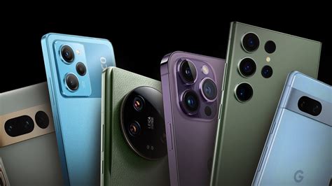 Android mobile with good camera. Xiaomi 13 Ultra: The Xiaomi 13 Ultra is the company’s most powerful and refined device yet. It’s more like a camera with a phone strapped to the back, dominated by an expansive camera bump and ... 