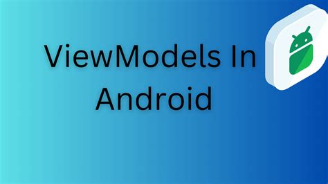 Android mvvm with adapter.  So how can we create ViewModel and Live data for adapter. ...