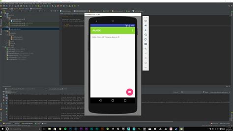 Android native.  Wie du nun Android NDK The Android NDK is a toolset that ...
