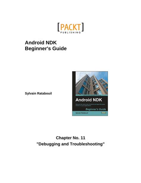 Android ndk beginner s guide packt publishing. - Handbook of immunological properties of engineered nanomaterials frontiers in nanobiomedical.