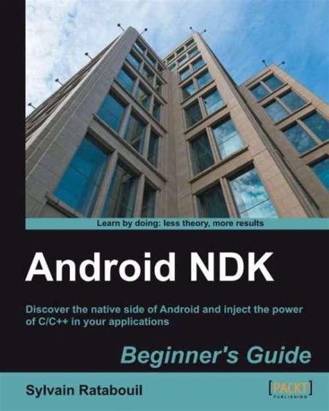 Android ndk beginner39s guide by sylvain ratabouil. - Homogenkinetik, experimentelle und rechnerische grundlagen der klassischen chemischen kinetik homogener systeme.