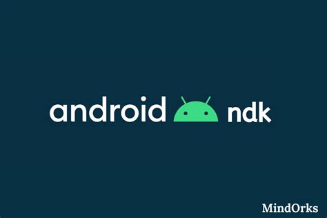 Android ndk.  See the Getting Started Guide for an introduction.  You must agree to the...