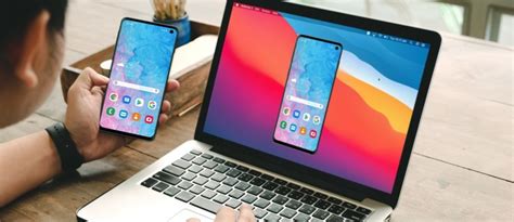 Android on linux mint.  Jos sinulla on muu Android-laite, pyyd&auml; lis&auml;tiet...