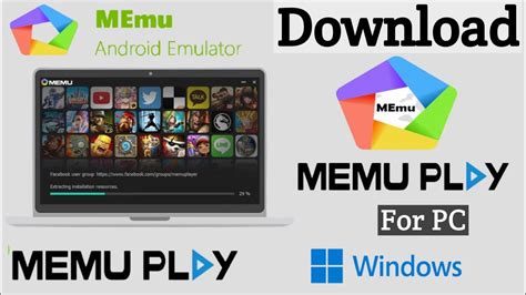 Android on pc.  Ook vindt u er compatibiliteits- Download MEmu Play - The Be...