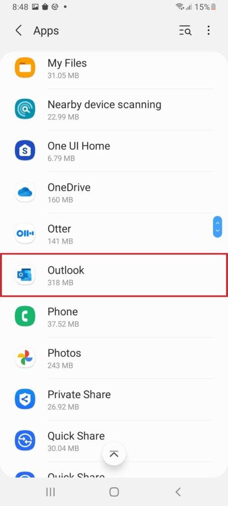 Android outlook sync all folders.  Tech Advisor helps you navigate a mobile...