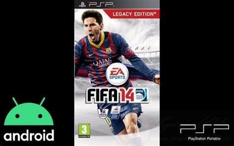 Android oyun club fifa 14