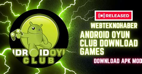 Android oyun club oyun club