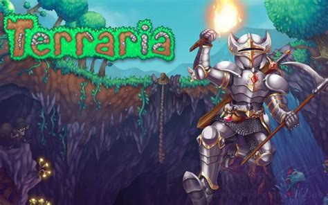 Android oyun clup terraria