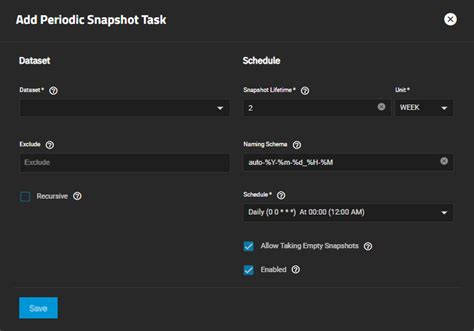 Android periodic task.  setting the activity up )The code for button creat...