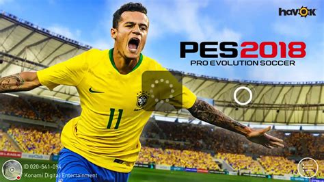 Android pes