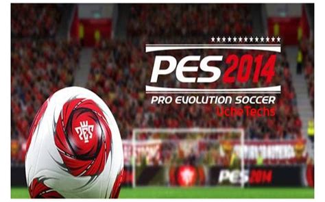 Android pes 2014 apk download