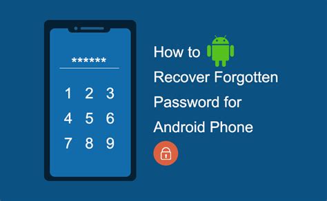 Android phone password forgot. Discover more about Android & learn how ...