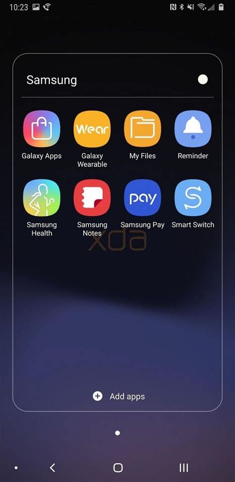 Android pie note 9 messages.  With the introduction of Samsung Experience 10,...