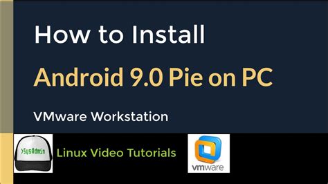 Android pie vmware.  Application software can access the USB device through a series o...
