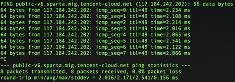 Android ping source code. 2. isReachable ().  Download the source code using one of the ...