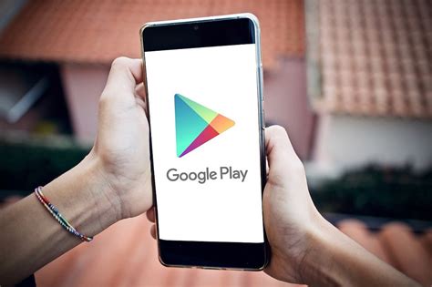 Android play store güncelleme