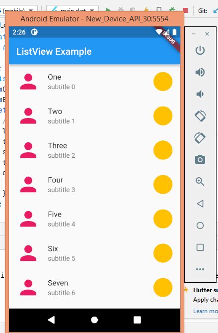 Android play video in listview github. .  Vous pouvez trouver le num&eacute;...