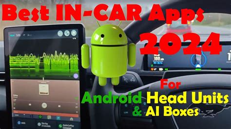 Android player for car.  Explore premium Car Android Head Units, AI Boxes...