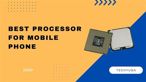 Android processor list.  The article provides rankings for both Android ...