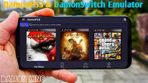 Android ps3 emulator. Things To Know About Android ps3 emulator. 