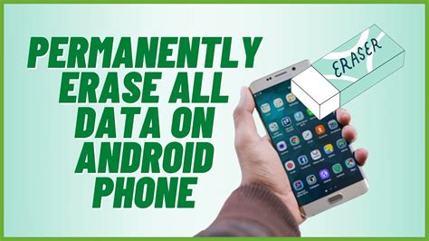 Android recovery erase app data.  To get help from the network with finding your i...