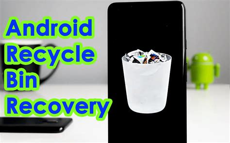 Android recycle bin. On your Android device, open the Google Photos app . At the bottom, tap Library Trash . Touch and hold the photo or video you want to restore. If the photo or video isn’t in your … 