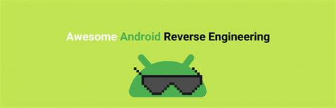 Android reverse engineering github.  Learn how to use your Android device and ...