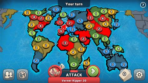 Android risk game.  This fully licensed version of RISK provides the exc...
