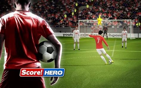 Android score hero hile indir
