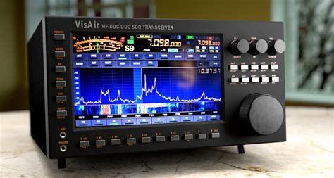 Android sdr transceiver.  Complete to enter the world of DUC/DDC.  Feb 21, 2026 · Whe...