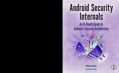 Android security internals an in depth guide to androids security architecture. - Quarto com vista para mundo, um.