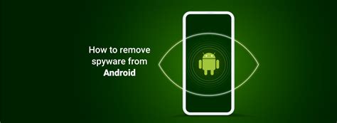 Android spyware list.  Here, we&rsquo;ll show you how to check for spyware on your phone, how to re...