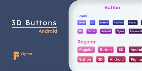 Android studio 3d button.  Note: For a better UI and user Now since we need to customiz...