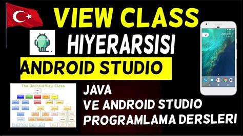 Android studio eğitim pdf