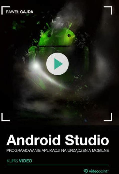 Android studio kurs