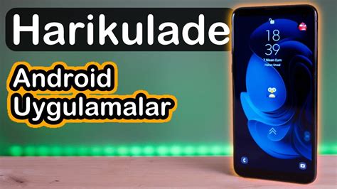 Android telefonlara super program.